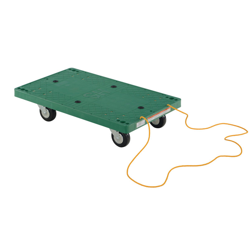 500 Lb. Capacity Furniture Dolly
