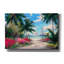«Sea Breeze Trail» par Chuck Pinson, art mural sur toile-996638970