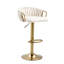 Tabouret de bar Christal Cerelly-88075635