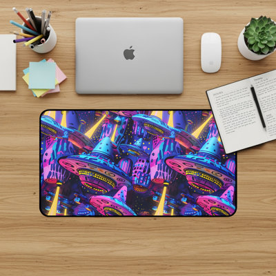 Desk Pad