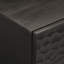 Alcibades Four Leg Coffee Table with Storage