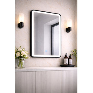 Rectangle Mirror