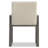 Tribeca 18.88'' H Upholstered Armchair