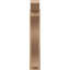 Bois de cèdre brut Funston Slat-89128740