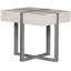 Formation Stone Veneer Side Table