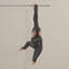 Hanging Jungle Monkey Statue