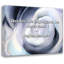Artsy Quote "Details are important, be observant." By Deyth Banger Gallery Wrapped Canvas