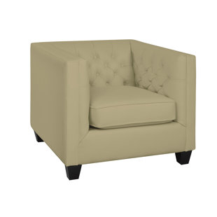 Bourne Upholstered Armchair