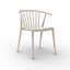 Woody Outdoor Dining Side Chair-1583317893