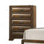Commode de style transitionnel 1pc English
