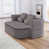 Gris chenille est en rupture de stock
