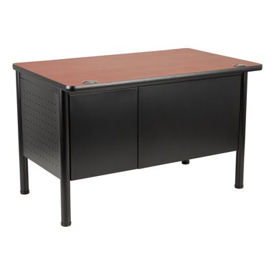 47.25'' Teacher Desk