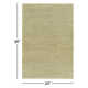 Nary Handmade Jute / Sisal Rug