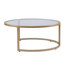 Table basse gigogne 2 pièces Evie