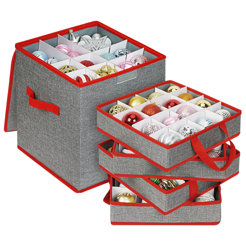 Ornament Storage