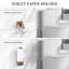 5 - Piece Bathroom Hardware Set-86154422