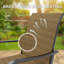 Outdoor 69.9cm Bar Stool