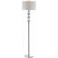 Lampe sur pied 61 po Daeisha