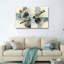 Ensemble de 1 toile murale Steampunk Art-130538381-130538384