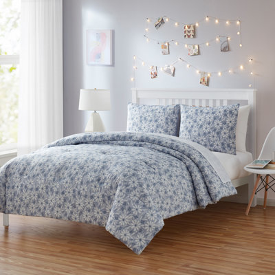 Ensemble d'édredon Home Kids Daisy
