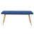 Adulfo Revolution Performance Fabrics® Upholstered Bench-2107445500