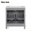 Meuble-lavabo 30 po avec lavabo en céramique-45735729