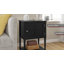 Table de bout avec rangement Agosta-113601695