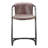 Higbee Genuine Leather Bar & Counter Stool-106202950-90891956