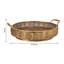 Pescadero Metal Tray