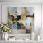 Sky Sound 1 Painting Canvas-39774447-39774448