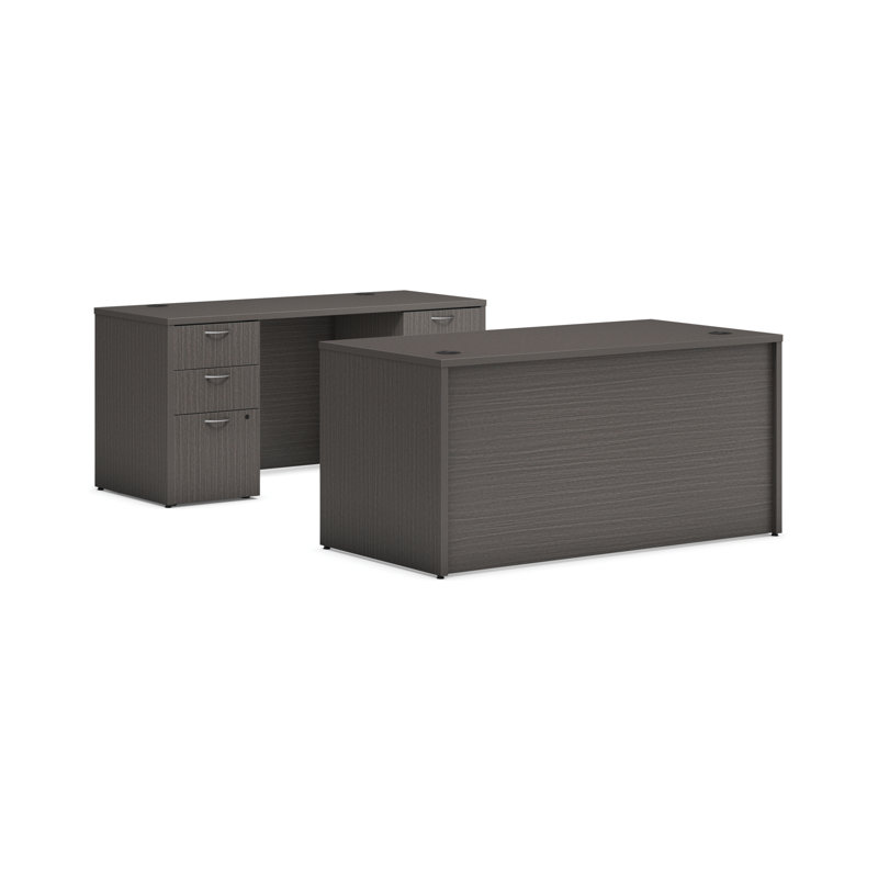 Suite Mod Office, Teck ardoise