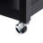 Banno Solid Wood Kitchen Cart-892659305