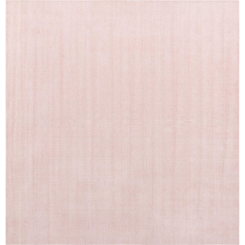Fladena Wool Indoor Rug, Square 10'