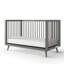Lit de bébé convertible 4-en-1 Cranbrook-72037100