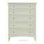 Origins 5 - Drawer Solid Wood Dresser-2016901581