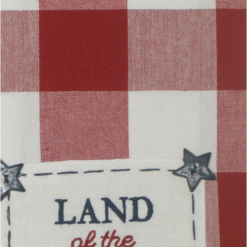 Dejoie 100% Cotton Ultra Light Hand Towel