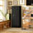 Fingerprint Lock Safe and LED Light
