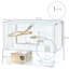 Hamster Cage