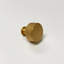 Lines 1.2" Diameter Round Knob