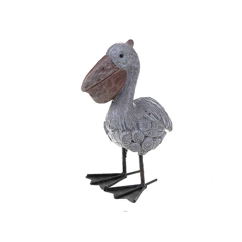 Statue de jardin pelican Gillen