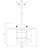 Osgood 1 - Light Bronze Single Pendant