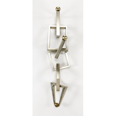 Handmade Metal Wall Decor