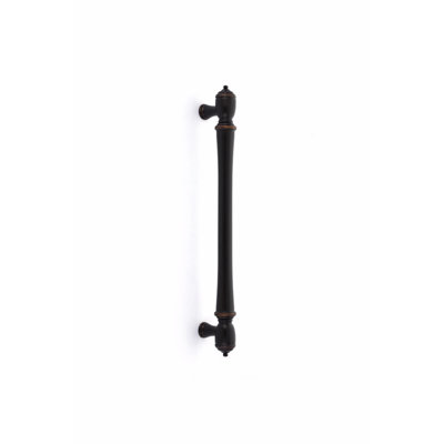 Emtek Spindle Appliance Pull (Back-to-Back Mount)