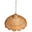 1 - Light Natural Pendant