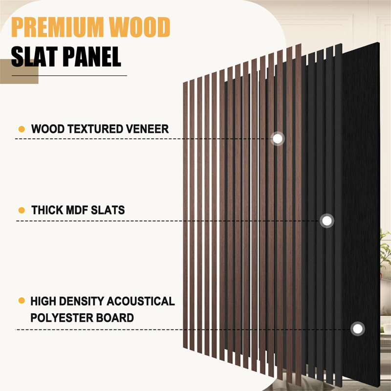 2 Piece No Frame Set on Wood