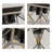 Farmhouse Ceiling Light 4-Light
