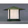 Monterey 1 - Light Pier Mount Light