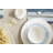 VIETRI Lastra Serving Bowl