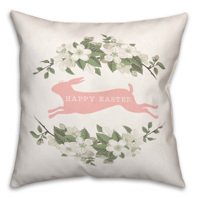  Housse de coussin carré et insert