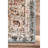 Gulbranson Traditional Medallion Power Loom Performance Beige Rug-974003353